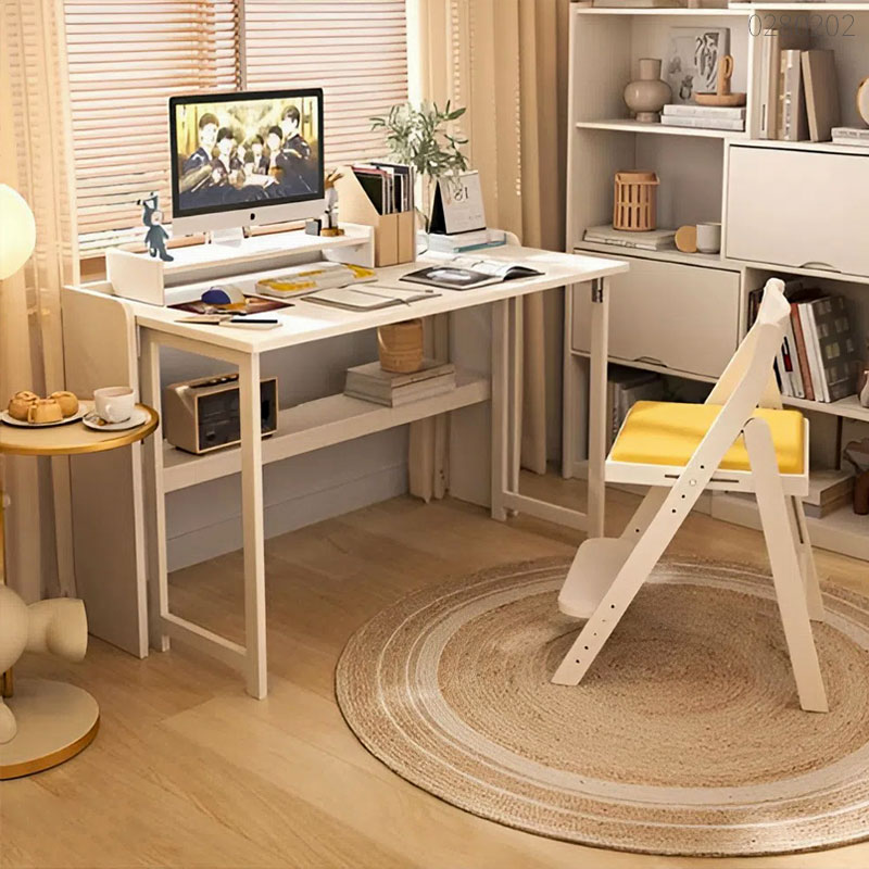 Bàn làm việc gấp gọn Vemi