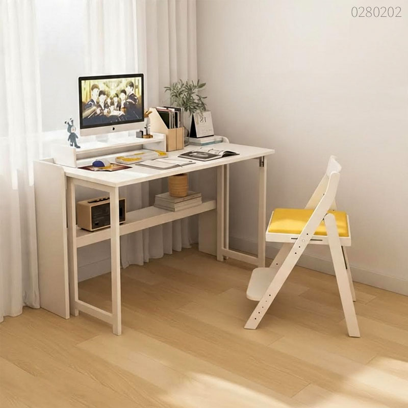 Bàn làm việc gấp gọn Vemi