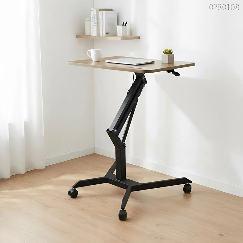 Bàn làm việc nâng hạ BNH01 The One