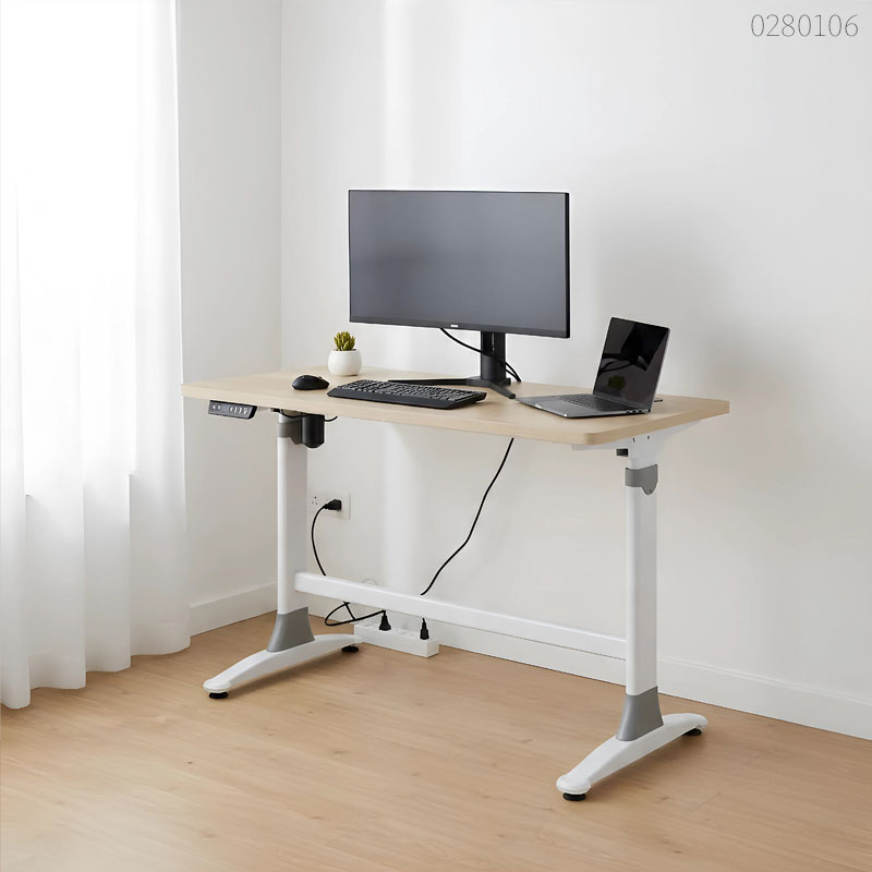 Bàn làm việc nâng hạ BNH02 The One