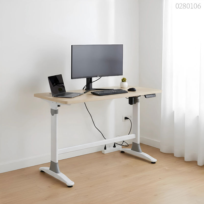 Bàn làm việc nâng hạ BNH02 The One