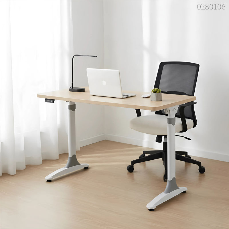 Bàn làm việc nâng hạ BNH02 The One