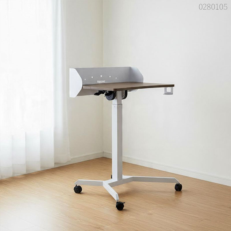 Bàn làm việc nâng hạ BNH03 The One