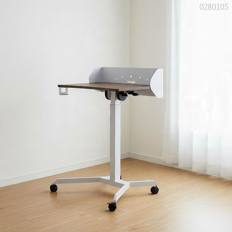 Bàn làm việc nâng hạ BNH03 The One