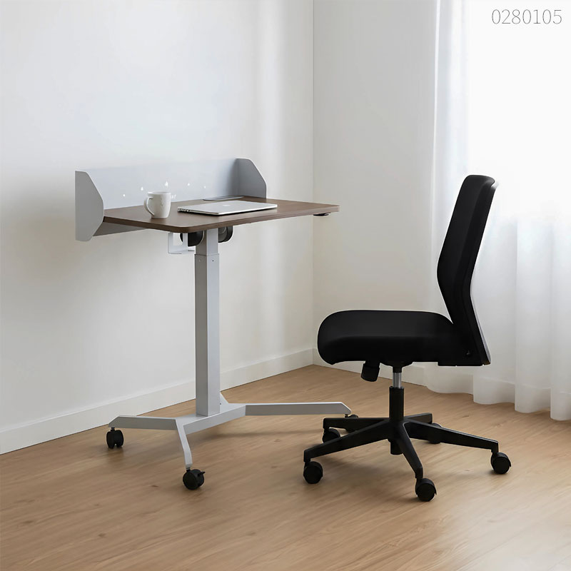 Bàn làm việc nâng hạ BNH03 The One