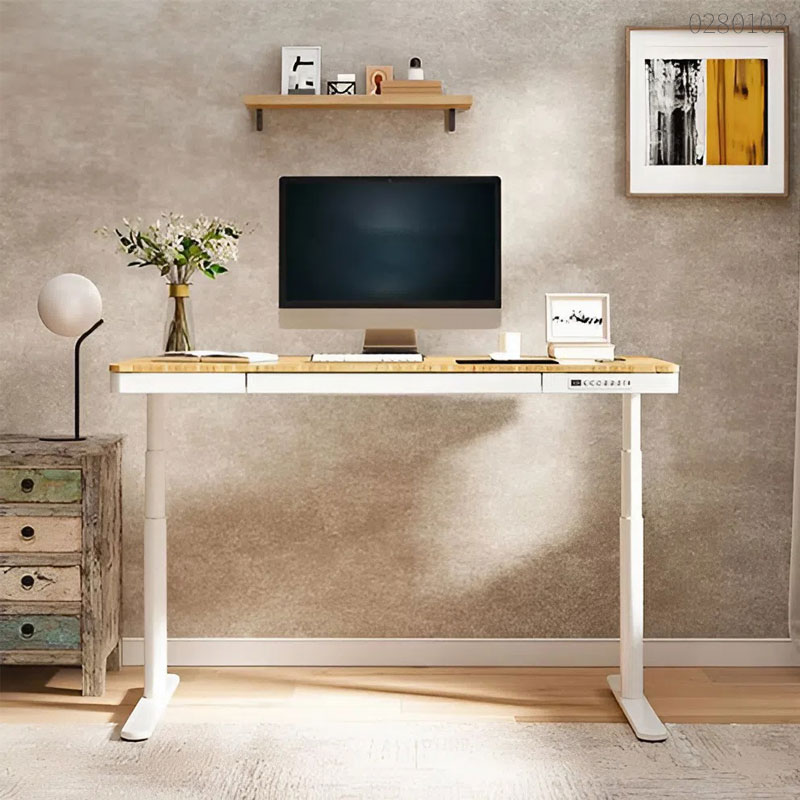 Bàn làm việc nâng hạ BNH106 The One