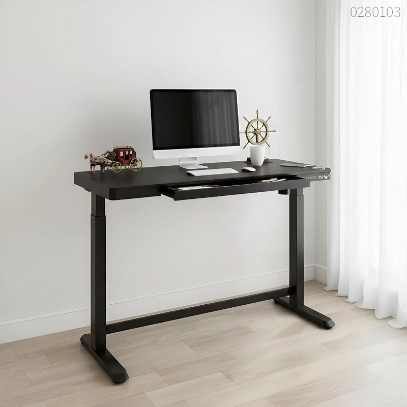 Bàn làm việc nâng hạ BNH107 The One