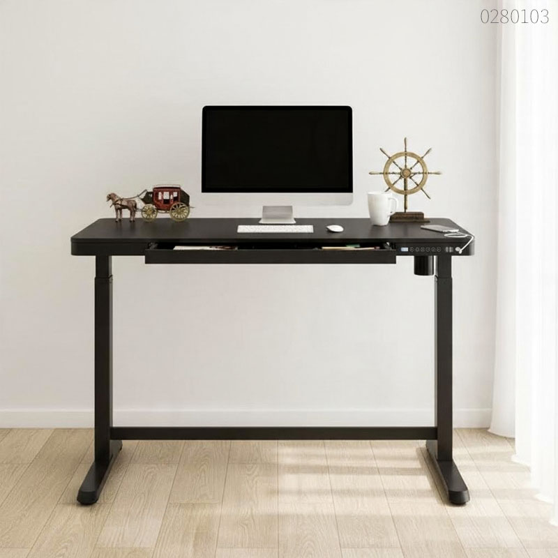 Bàn làm việc nâng hạ BNH107 The One