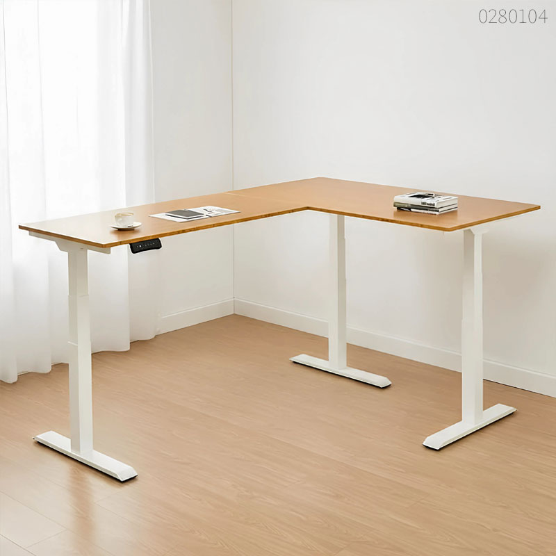 Bàn làm việc nâng hạ BNH110 The One