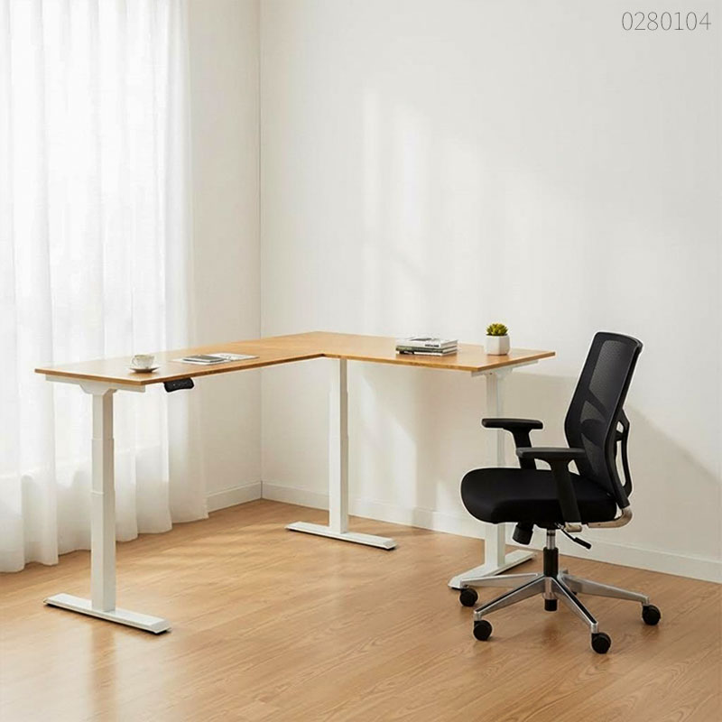 Bàn làm việc nâng hạ BNH110 The One