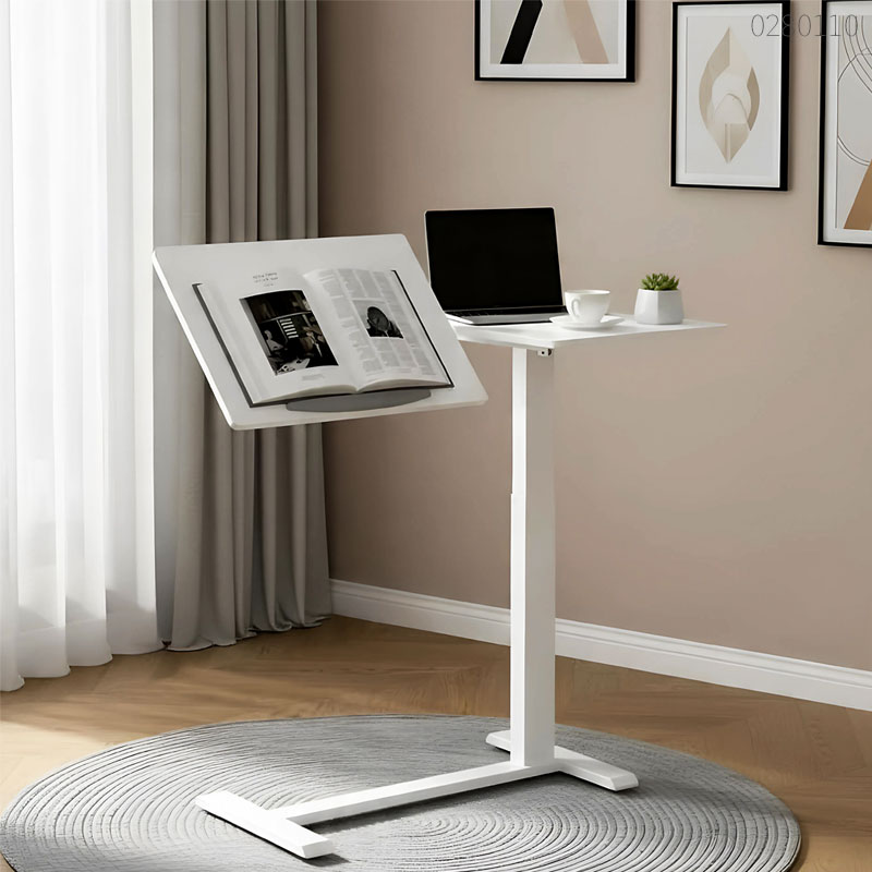 Bàn làm việc nâng hạ BNH209 The One