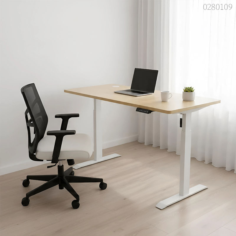 Bàn làm việc nâng hạ HA04C The One