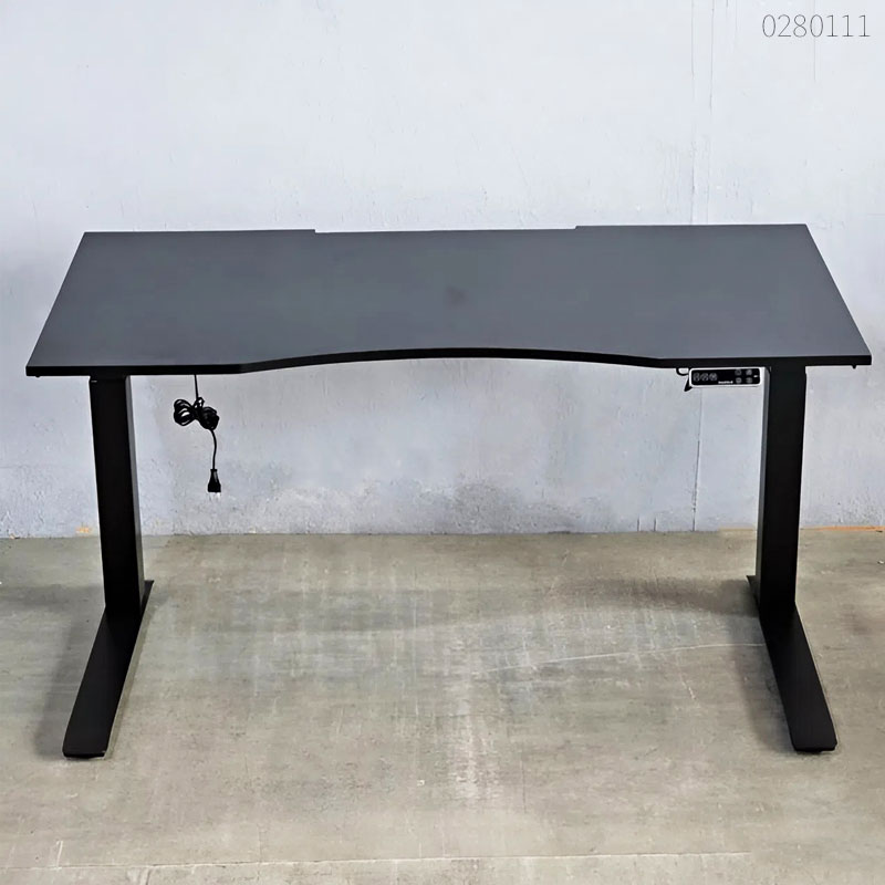 Bàn làm việc nâng hạ Tena