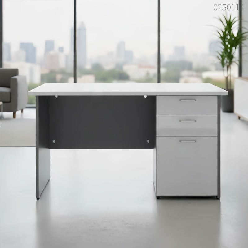 Bàn nhân viên HP120SHL3D The One