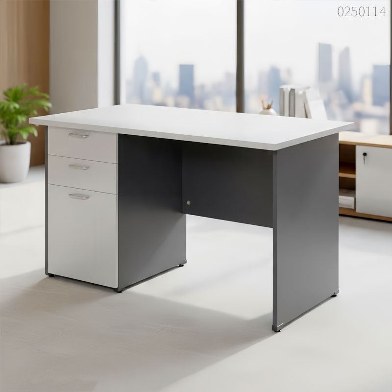 Bàn nhân viên HP120SHL3D The One