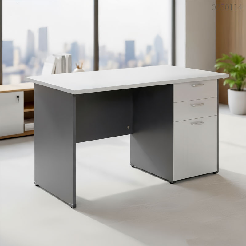 Bàn nhân viên HP120SHL3D The One