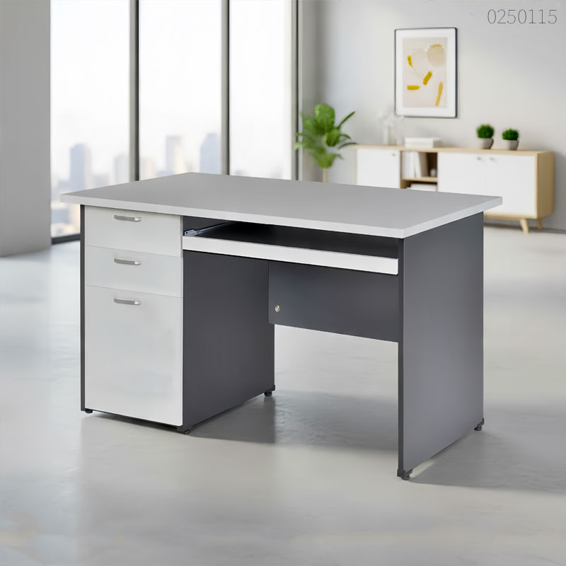 Bàn nhân viên HP120SHL3DF The One