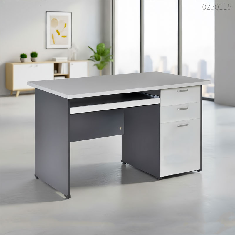 Bàn nhân viên HP120SHL3DF The One