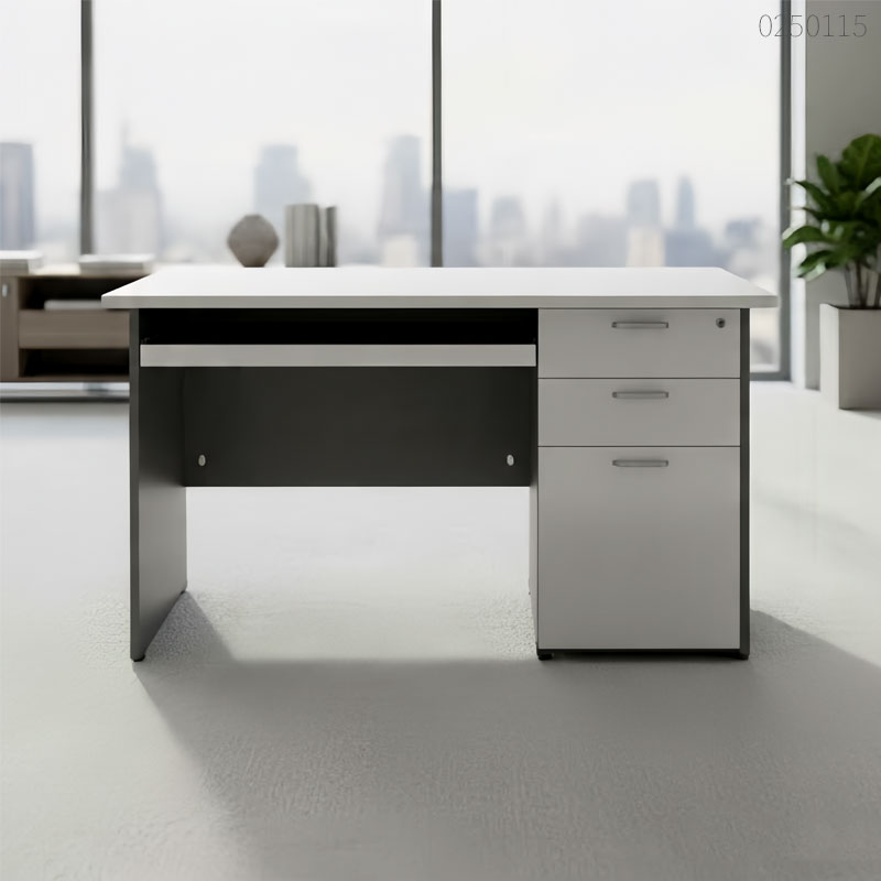 Bàn nhân viên HP120SHL3DF The One