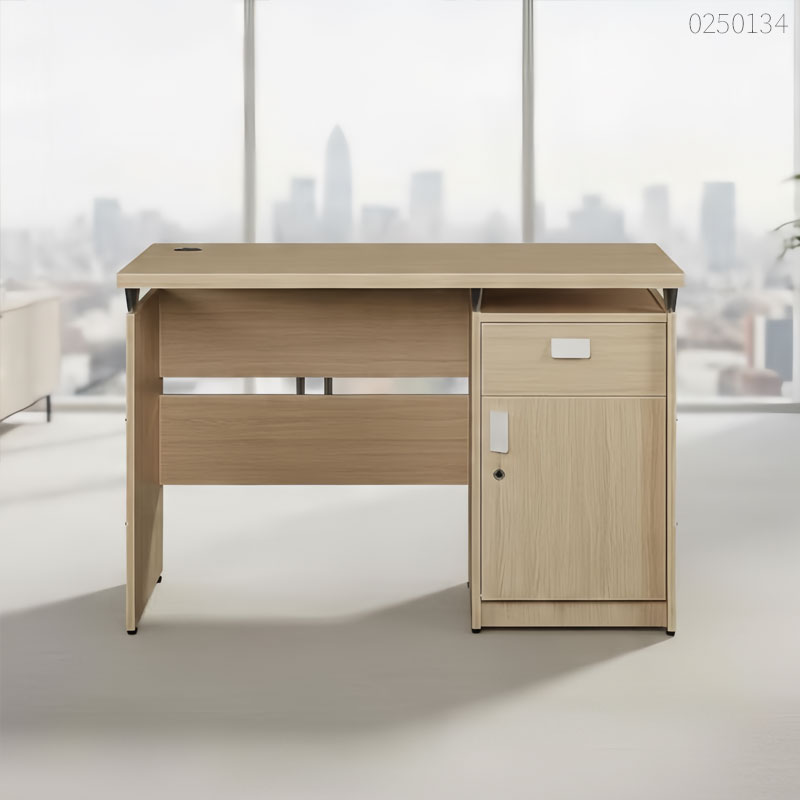 Bàn nhân viên HR120SHL The One