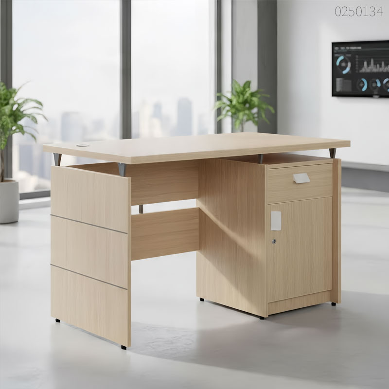 Bàn nhân viên HR120SHL The One