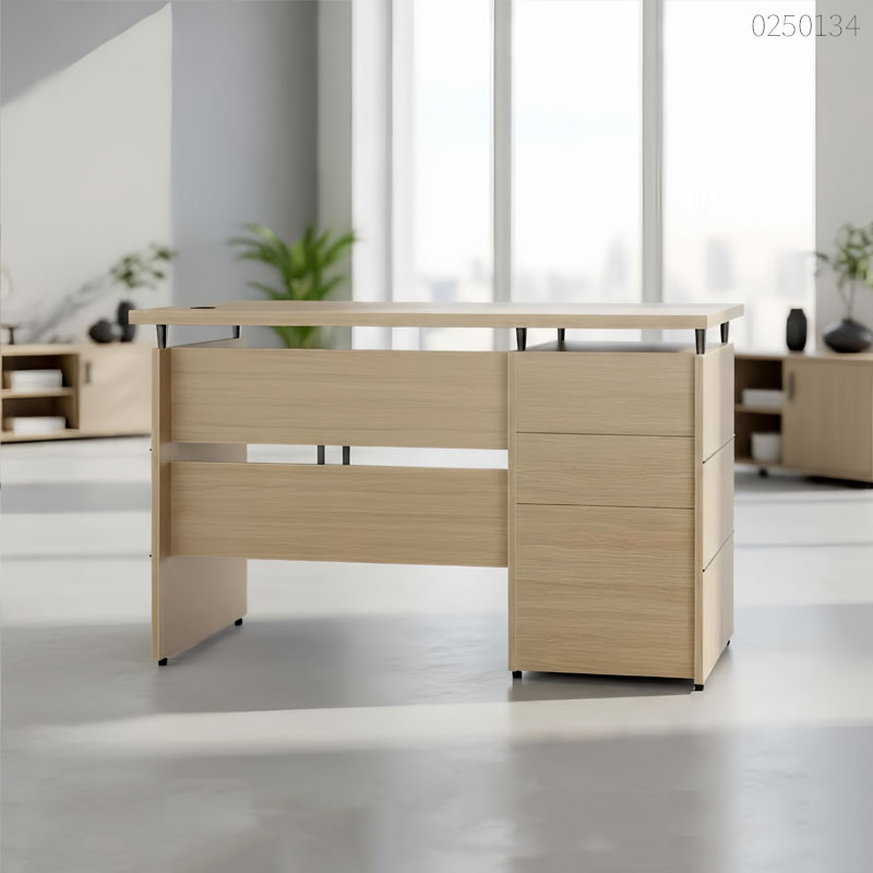 Bàn nhân viên HR120SHL The One