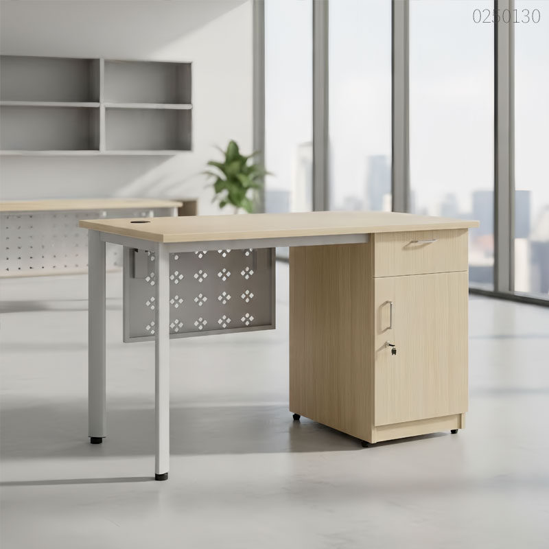 Bàn nhân viên HR140HLC7Y1 The One