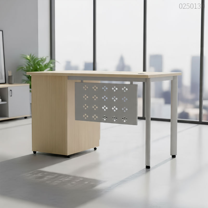 Bàn nhân viên HR140HLC7Y1 The One