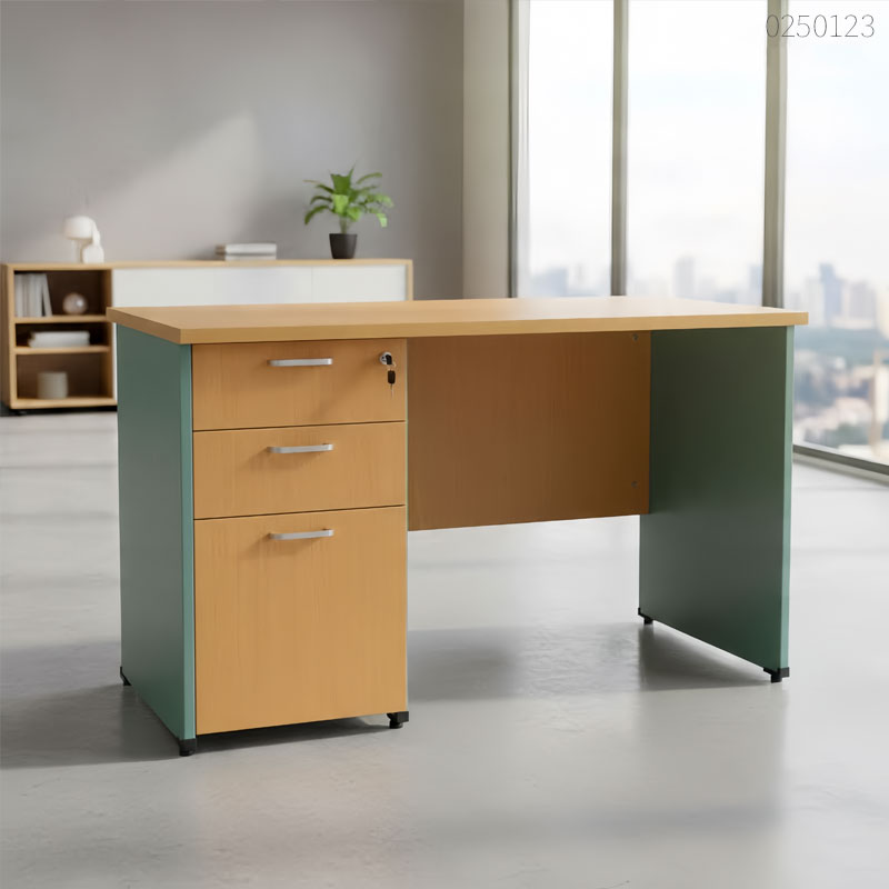 Bàn nhân viên SV140HL3D The One