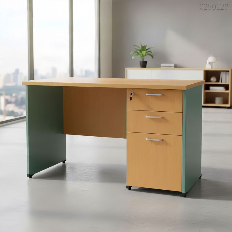 Bàn nhân viên SV140HL3D The One