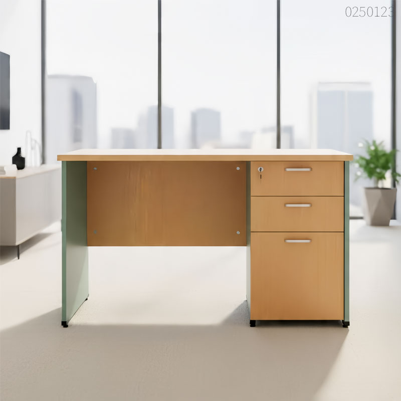 Bàn nhân viên SV140HL3D The One