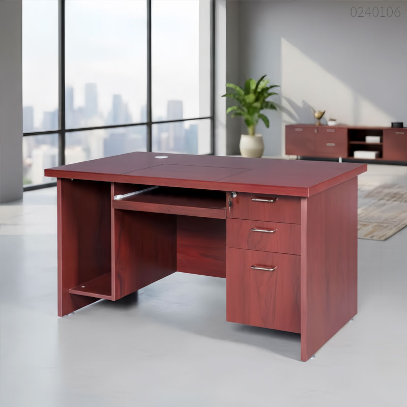 Bàn trưởng phòng ET1400A The One