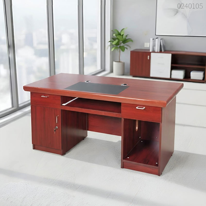 Bàn trưởng phòng ET1600E The One