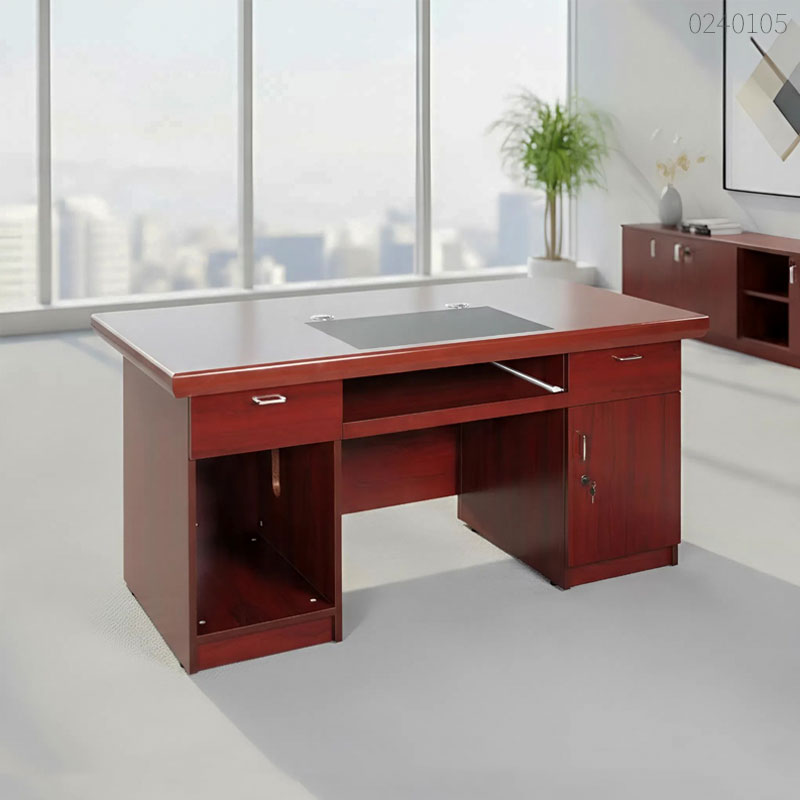 Bàn trưởng phòng ET1600E The One