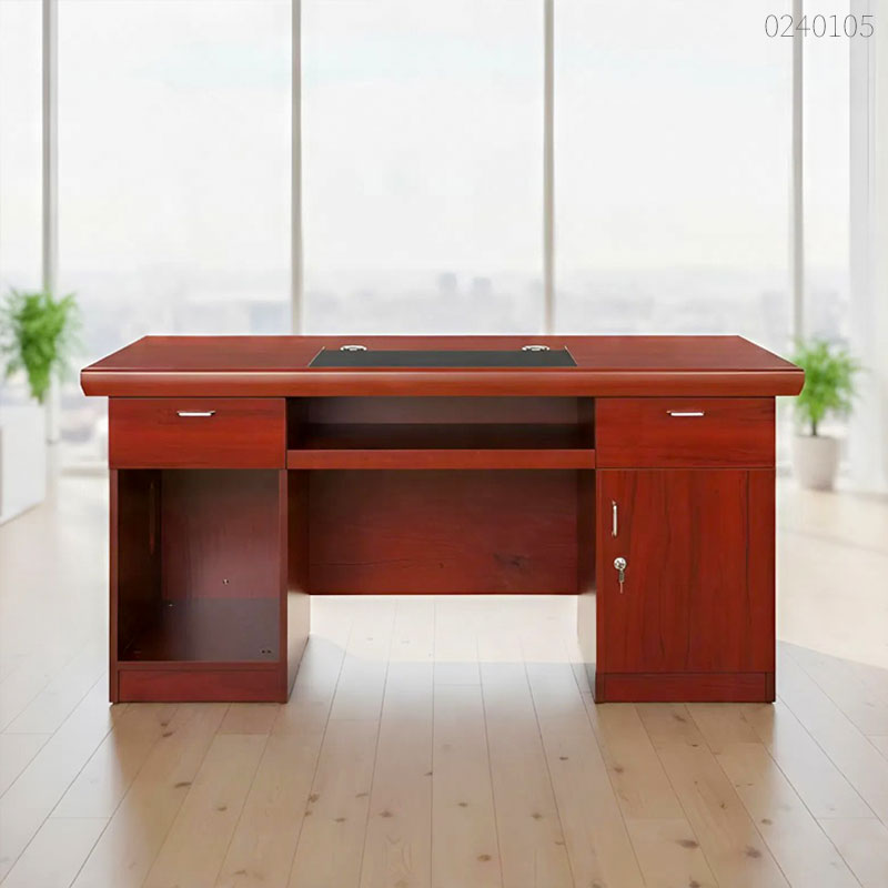 Bàn trưởng phòng ET1600E The One