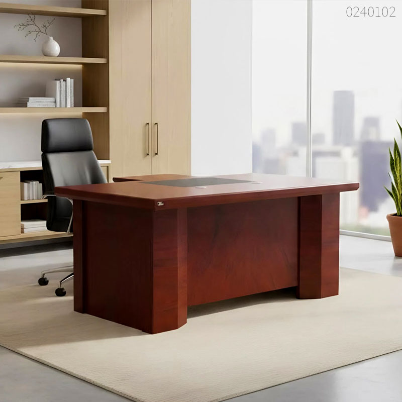 Bàn trưởng phòng ET1600H The One