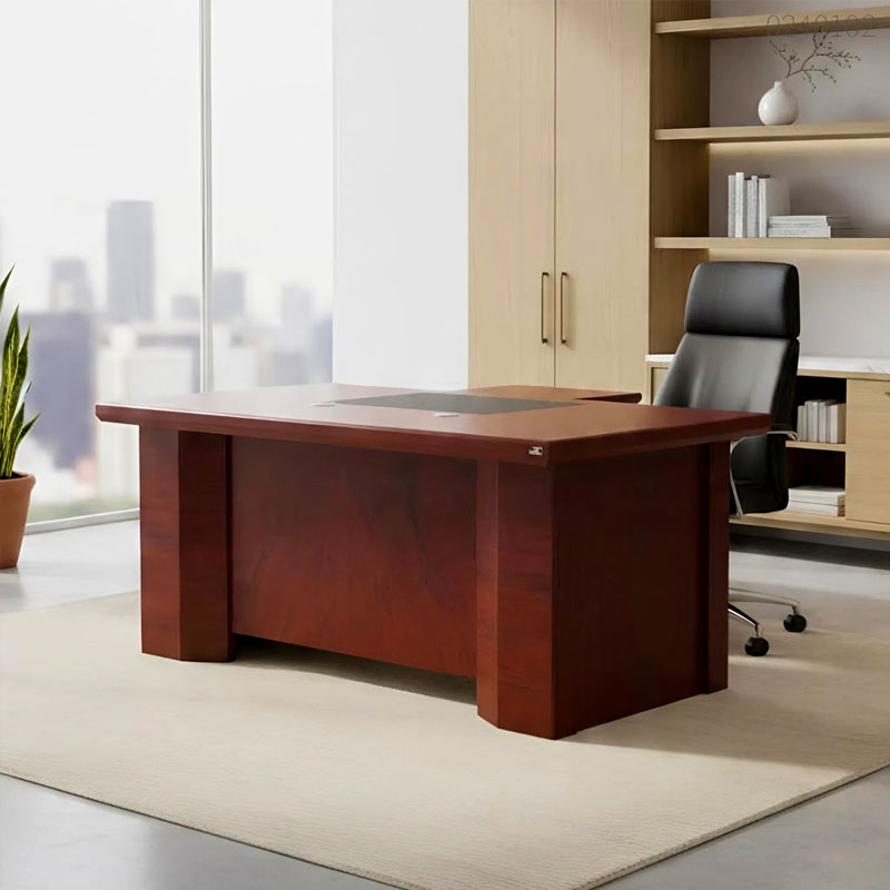 Bàn trưởng phòng ET1600H The One