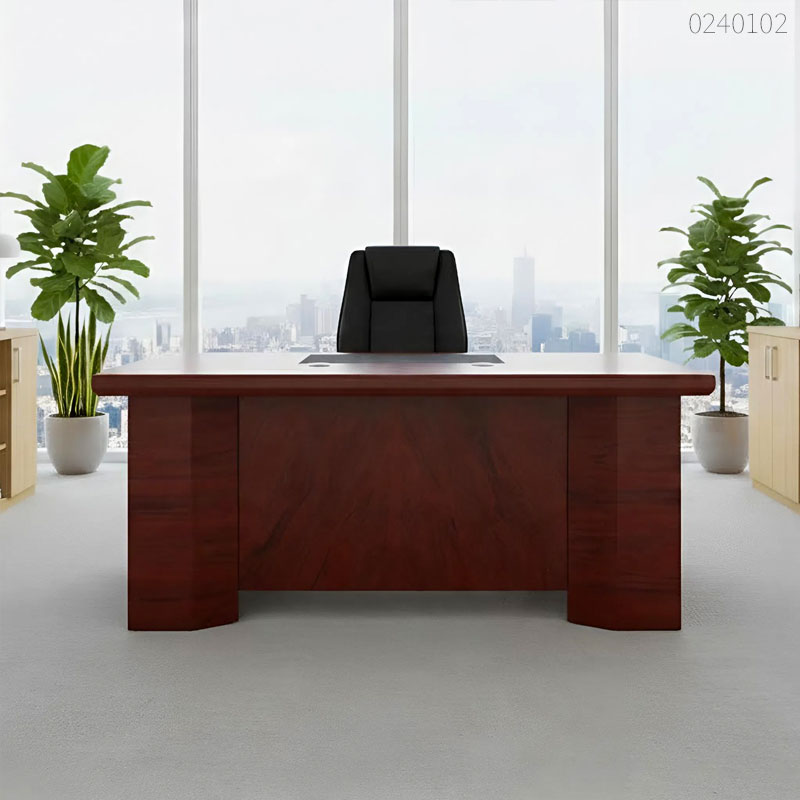 Bàn trưởng phòng ET1600H The One