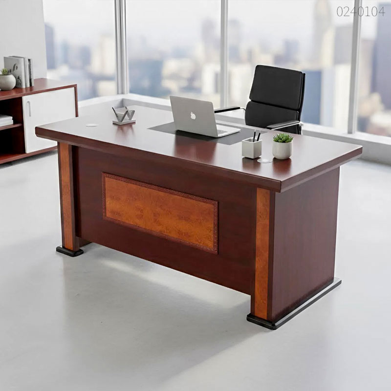 Bàn trưởng phòng ET1600N The One