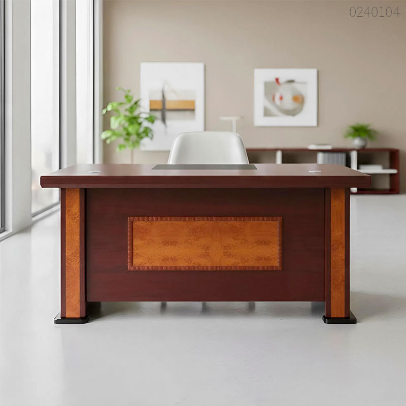 Bàn trưởng phòng ET1600N The One