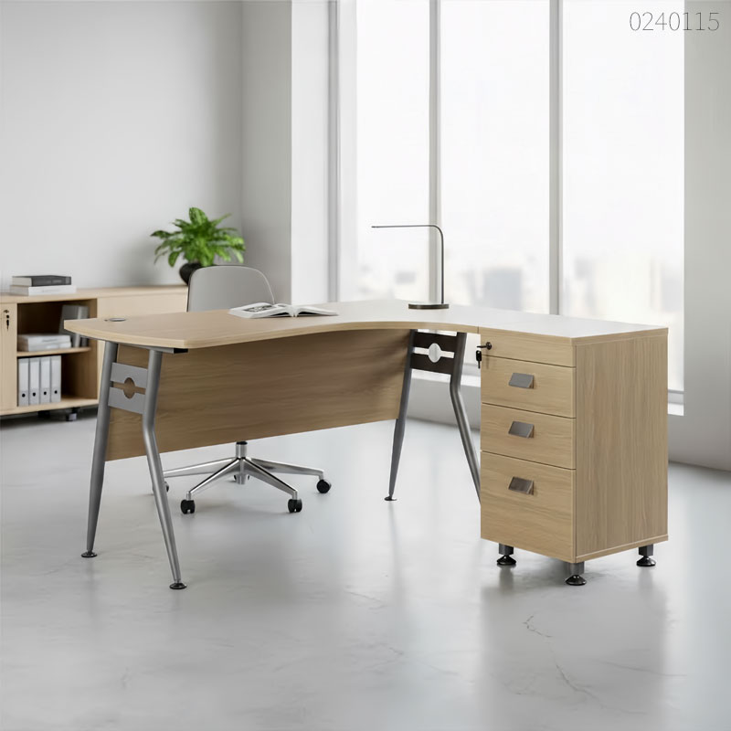Bàn trưởng phòng HRL1450C1 The One