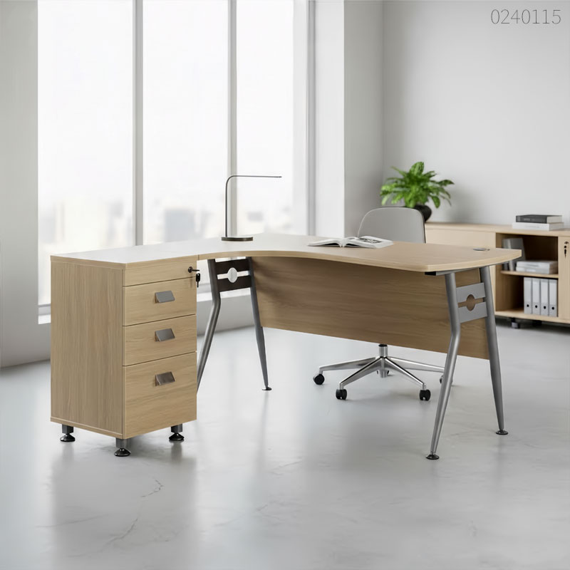 Bàn trưởng phòng HRL1450C1 The One