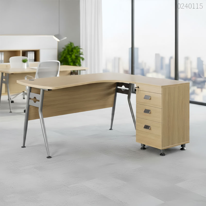 Bàn trưởng phòng HRL1450C1 The One
