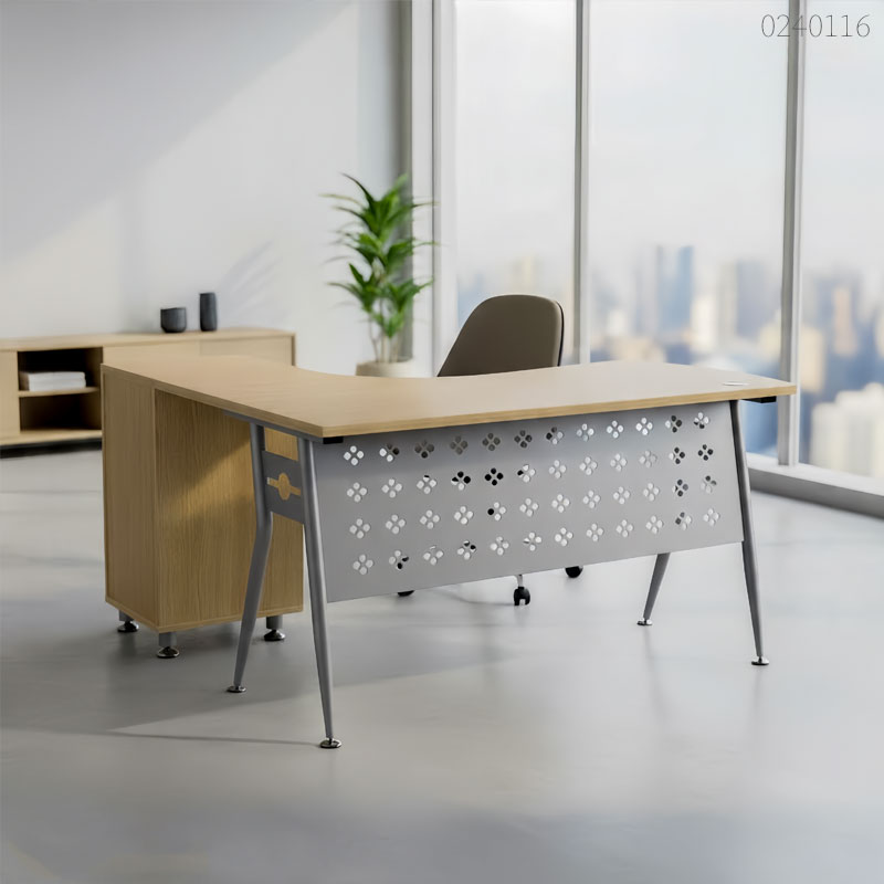 Bàn trưởng phòng HRL1450C1Y1 The One