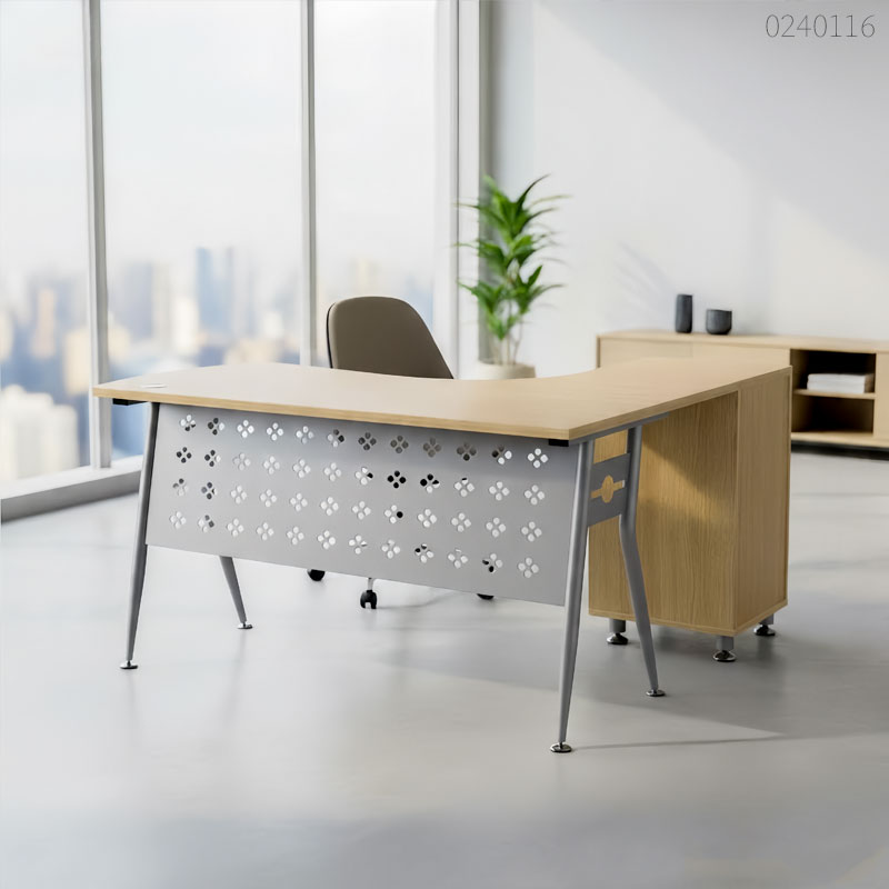 Bàn trưởng phòng HRL1450C1Y1 The One