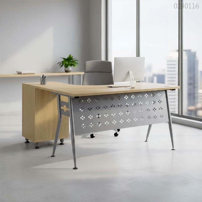 Bàn trưởng phòng HRL1450C1Y1 The One