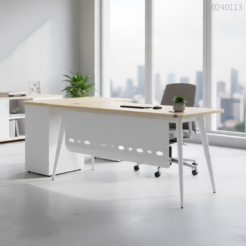 Bàn trưởng phòng LUX1612YC10 The One