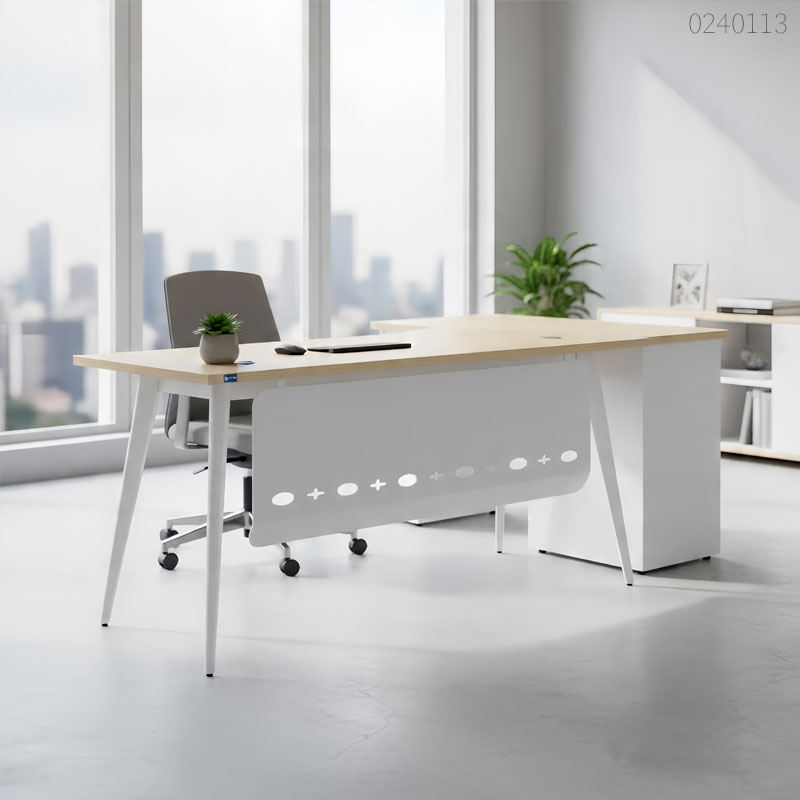 Bàn trưởng phòng LUX1612YC10 The One