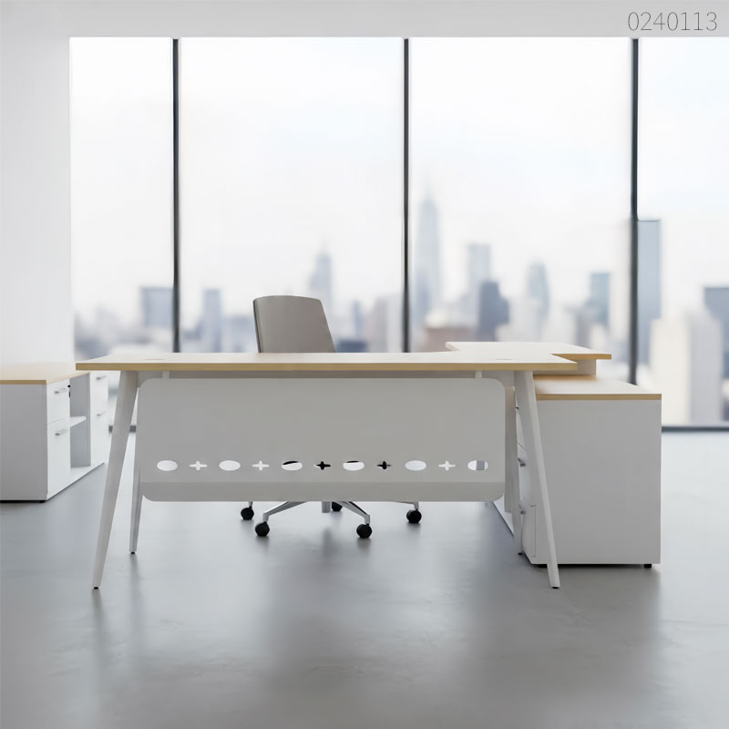 Bàn trưởng phòng LUX1612YC10 The One