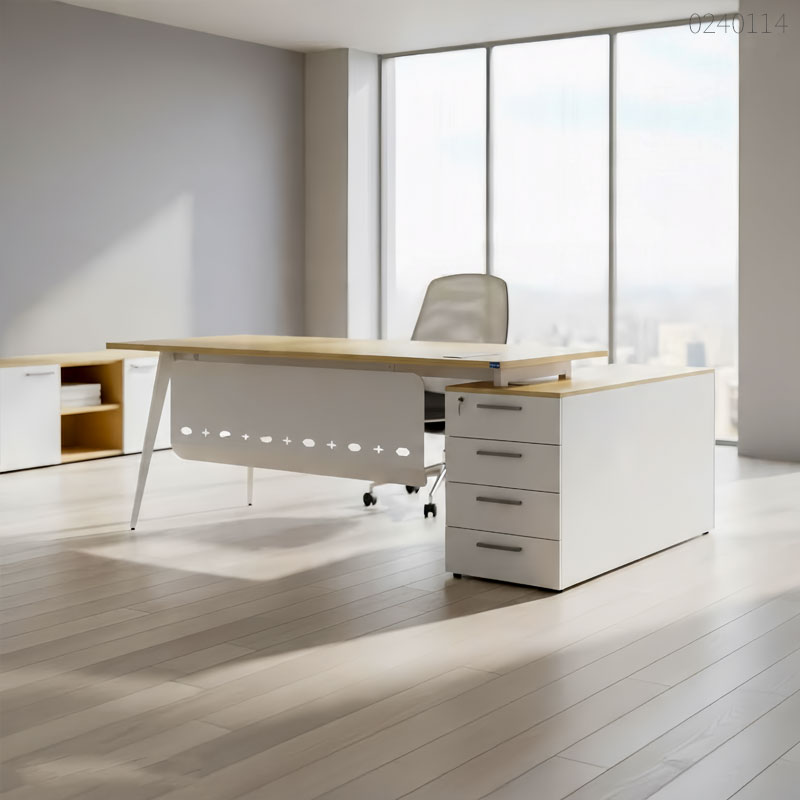 Bàn trưởng phòng LUXP1880YC10 The One